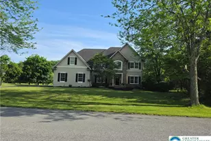 3805 Buck Hill Cir, Lowhill Township, PA 18078 - Photo 1