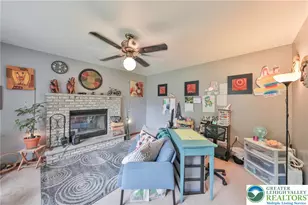4608 W Pine Ridge Dr, Bushkill, PA 18324 - Photo 63