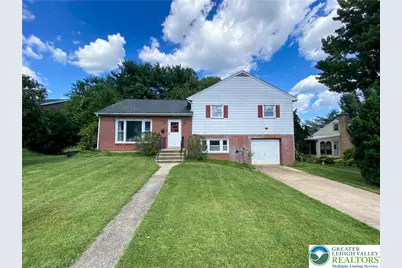 725 N Berks Street, Allentown City, PA 18104 - Photo 1