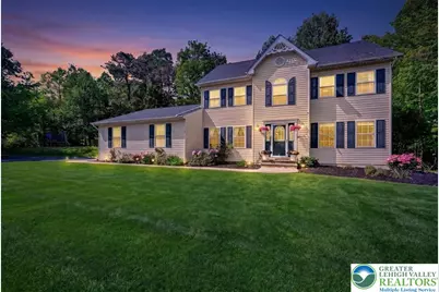 915 Mundy Lane, Chestnuthill Twp, PA 18330 - Photo 3