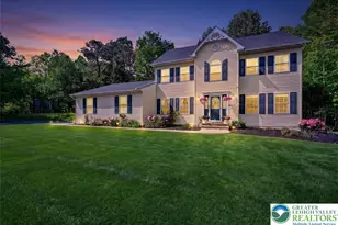 915 Mundy Ln, Chestnuthill Twp, PA 18330 - Photo 3