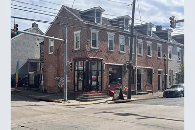 500 W Gordon Street, Allentown City, PA 18102 - Photo 1