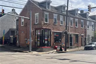 500 W Gordon St, Allentown City, PA 18102 - Photo 1