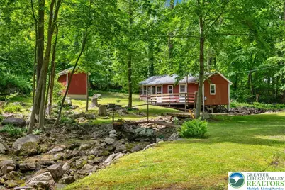 1552 Huffs Church Road, Barto, PA 19504 - Photo 3