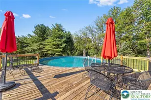 40 Christman Rd, Manatawny, PA 19530 - Photo 19
