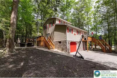 1006 Rolling Hills Drive, Lake Ariel, PA 18436 - Photo 55