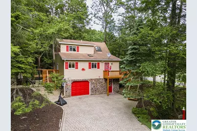 1006 Rolling Hills Drive, Lake Ariel, PA 18436 - Photo 1