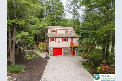 1006 Rolling Hills Drive, Lake Ariel, PA 18436 - Photo 41