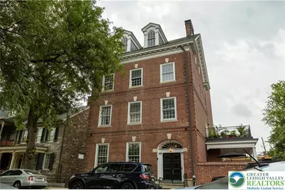 214 Spring Garden Street #2B, Easton, PA 18042 - Photo 1
