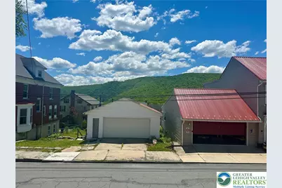 414 Center Avenue, Jim Thorpe Boro, PA 18229 - Photo 5