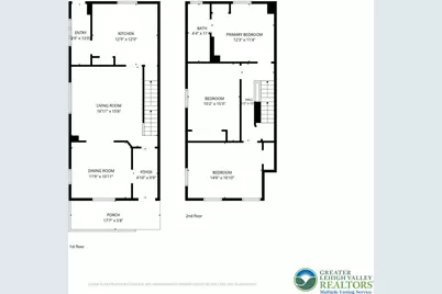 8209 Morgan Street, Washington Township, PA 18079 - Photo 47