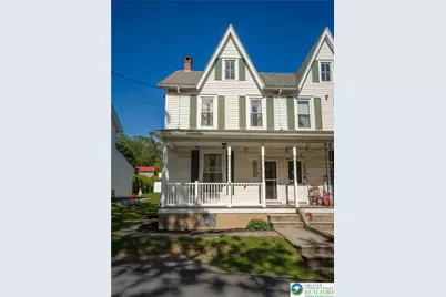 8209 Morgan Street, Washington Township, PA 18079 - Photo 1
