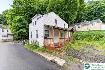 605 N 8th Street, Pottsville, PA 17901 - Photo 1