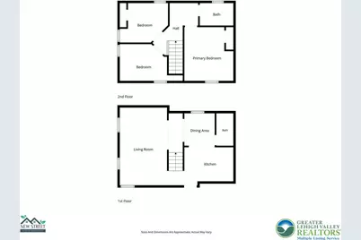605 N 8th Street, Pottsville, PA 17901 - Photo 21
