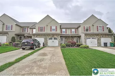 1758 Pinewind Drive, Lower Macungie Township, PA 18011 - Photo 1