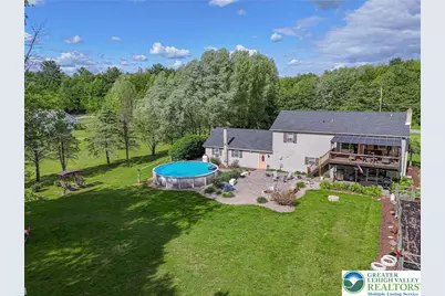341 Lower Green Hill Road, Polk Twp, PA 18058 - Photo 57