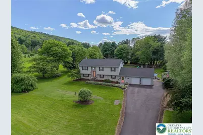 341 Lower Green Hill Road, Polk Twp, PA 18058 - Photo 3