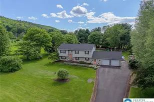 341 Lower Greenhill Rd, Polk Twp, PA 18058 - Photo 3