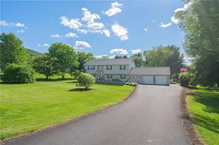 341 Lower Greenhill Rd, Polk Twp, PA 18058 - Photo 5