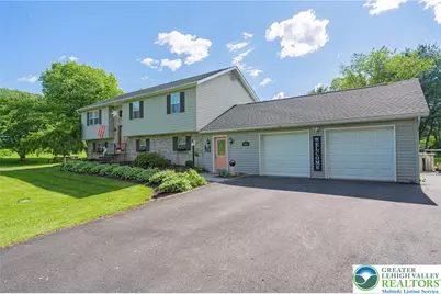 341 Lower Green Hill Road, Polk Twp, PA 18058 - Photo 1