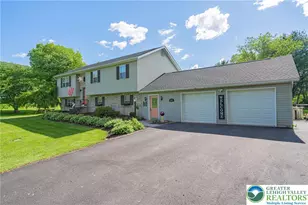 341 Lower Greenhill Rd, Polk Twp, PA 18058 - Photo 1