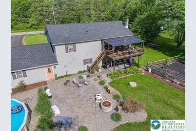 341 Lower Green Hill Road, Polk Twp, PA 18058 - Photo 51