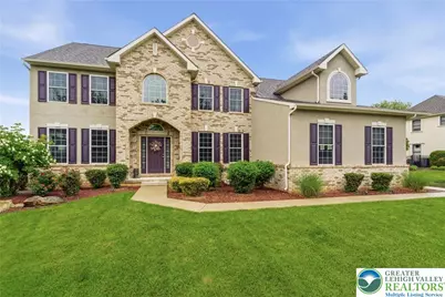 25 Crest Boulevard, Palmer Twp, PA 18045 - Photo 43