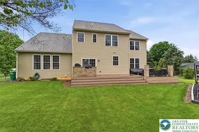 25 Crest Boulevard, Palmer Twp, PA 18045 - Photo 41