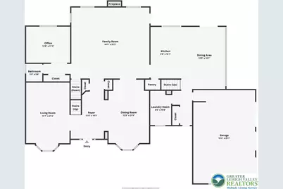 4508 Homestead Drive, Lower Nazareth Twp, PA 18064 - Photo 45