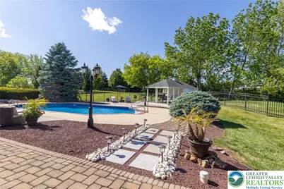4508 Homestead Drive, Lower Nazareth Twp, PA 18064 - Photo 41
