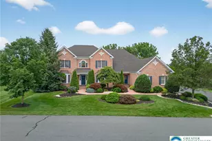 4508 Homestead Dr, Lower Nazareth Twp, PA 18064 - Photo 53