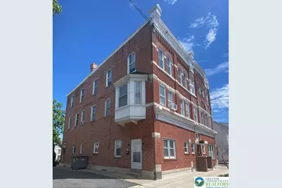 542 2nd Avenue #1, Bethlehem City, PA 18018 - Photo 1