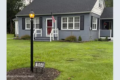1564 Spruce Street, Stroudsburg, PA 18360 - Photo 13