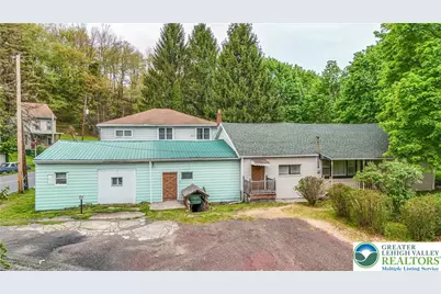 38 Eighth, Mahanoy City Boro, PA 17948 - Photo 3