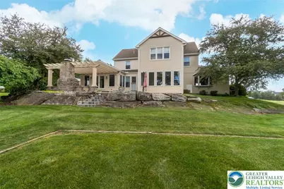 4050 Ascot Circle, Lower Macungie Township, PA 18103 - Photo 51