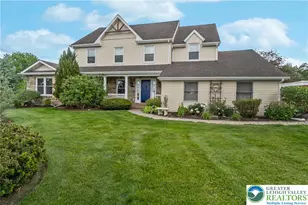 4050 Ascot Cir, Lower Macungie Township, PA 18103 - Photo 1