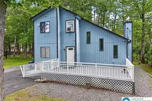 3335 Woodland Dr, Tobyhanna, PA 18466 - Photo 1
