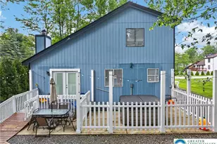 3335 Woodland Dr, Tobyhanna, PA 18466 - Photo 3