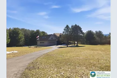 205 Sycamore Drive, Kunkletown, PA 18071 - Photo 3