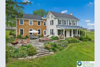 235 Church Hill Road, Nockamixon, PA 18930 - Photo 1