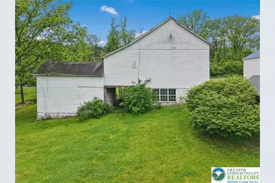235 Church Hill Road, Nockamixon Twp, PA 18930 - Photo 35