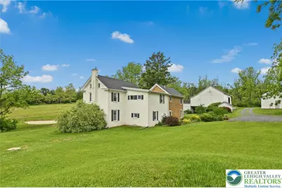 235 Church Hill Road, Nockamixon Twp, PA 18930 - Photo 33