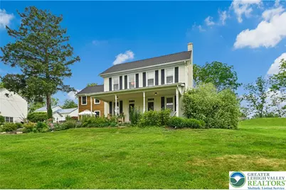 235 Church Hill Road, Nockamixon, PA 18930 - Photo 3