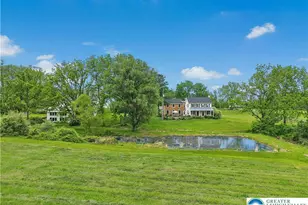 235 Church Hill Rd, Nockamixon, PA 18930 - Photo 5