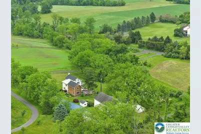 235 Church Hill Road, Nockamixon, PA 18930 - Photo 41