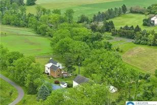 235 Church Hill Rd, Nockamixon, PA 18930 - Photo 41
