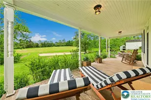 235 Church Hill Rd, Nockamixon, PA 18930 - Photo 7