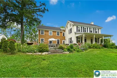 235 Church Hill Road, Nockamixon Twp, PA 18930 - Photo 3