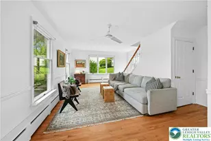 235 Church Hill Rd, Nockamixon, PA 18930 - Photo 19