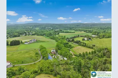235 Church Hill Road, Nockamixon Twp, PA 18930 - Photo 43